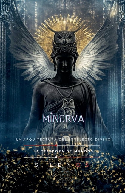 Roma Minerva: La Arquitectura del Intelecto Divino, Book 2, (Paperback)