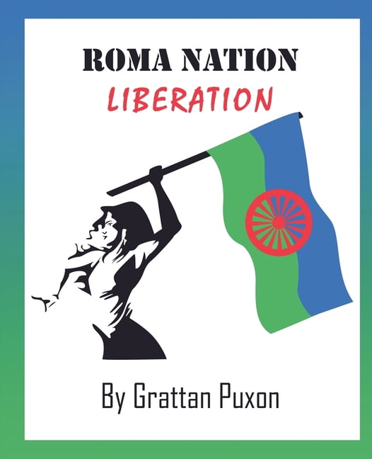 Roma Nation Liberation, (Paperback)