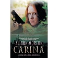 thumbnail image 1 of Roma Nova Thriller Carina: A first overseas mission for a newly minted special forces officer in a New Rome, Book 7, (Paperback), 1 of 1