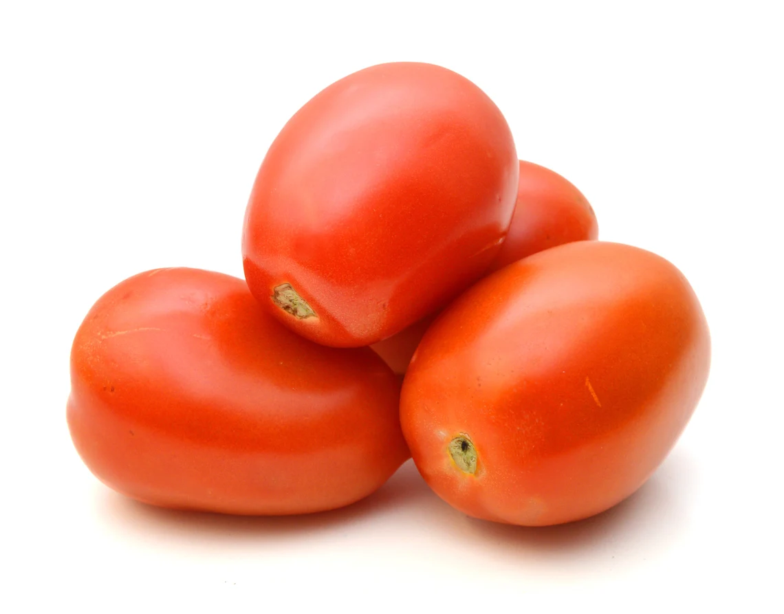 Sherwood Seeds Heirloom Roma Tomato Plant Seeds (10 Pack)