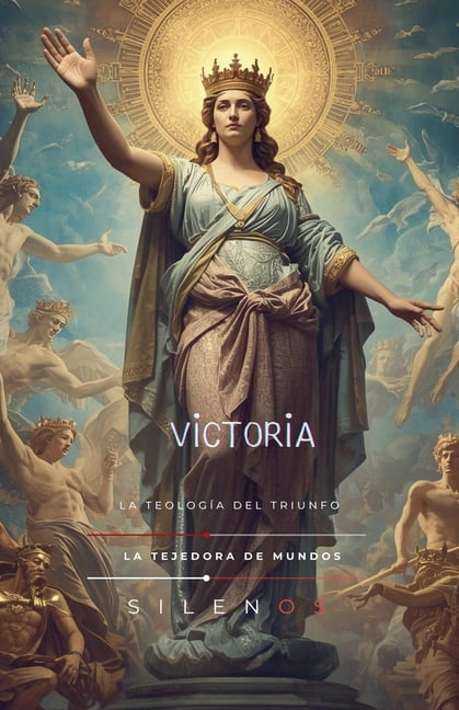 Roma Victoria: La TeologÃ­a del Triunfo, (Paperback)