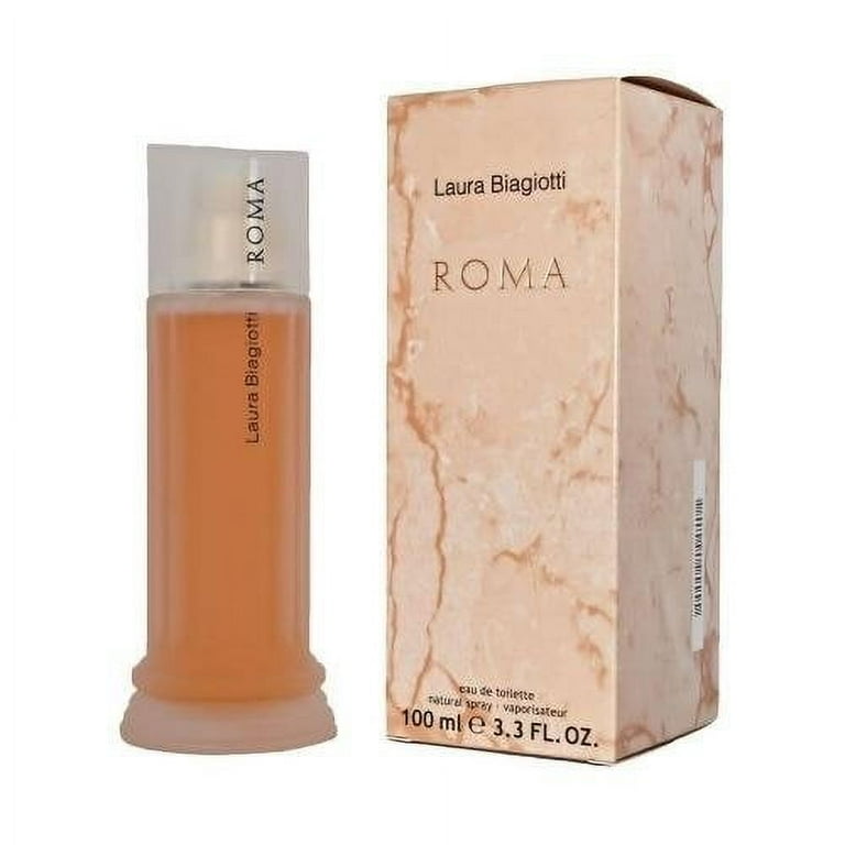 Due Eau De Toilette Spray By Laura Biagiotti - 3 oz Due Eau De Toilette Spray By Laura Biagiotti - 3 oz