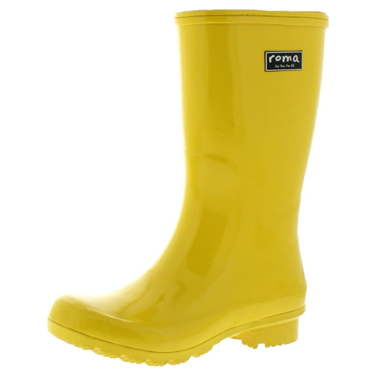 Emma 2025 rain boots
