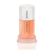 Laura Biagiotti - Roma - Eau de Toilette Spray Perfume for Women - Fusion of Sweetness & Passion With Notes of Rose, Jasmine, Bergamot & Mint - 0.8oz