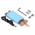 thumbnail image 1 of Romacci Integrated Type Spot Welding Pen Automatic Trigger Weld Machine Accessory for 18650 Battery, 1 of 6
