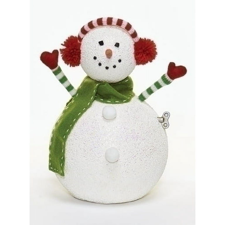 楽しいクリスマス☆スノーマン C クリスマス】ダンシング スノーマン（クリスマス） | one'sterrace