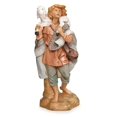 thumbnail image 1 of 7.5 Inch Fontanini Gabriel, Shepherd 72851, 1 of 1