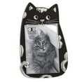 thumbnail image 1 of Roman 19298 Cat Frame, 7-inch Height, Zinc Alloy-Lead Free, 1 of 2