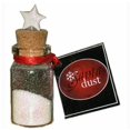 thumbnail image 1 of Roman 2.5" Santa Dust in a Bottle, 1 of 4