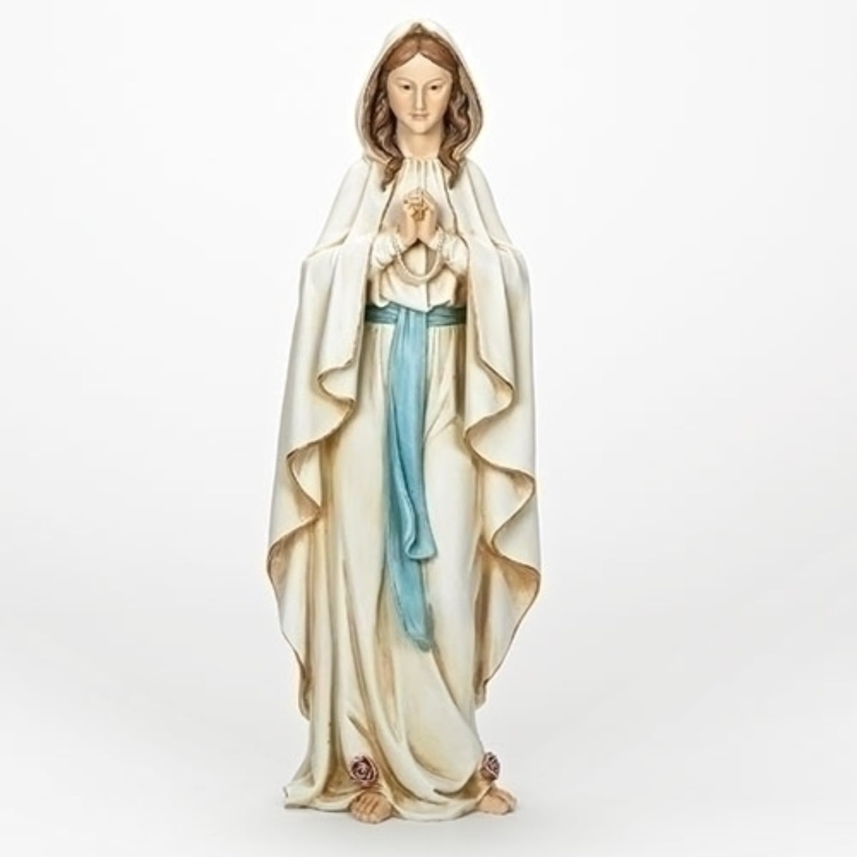 Our Lady Mount Carmel Statue