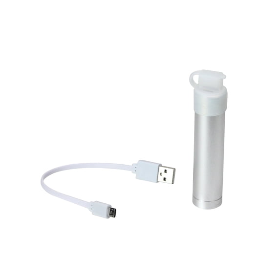 3.75 USB Rechargeable Battery Power Bank