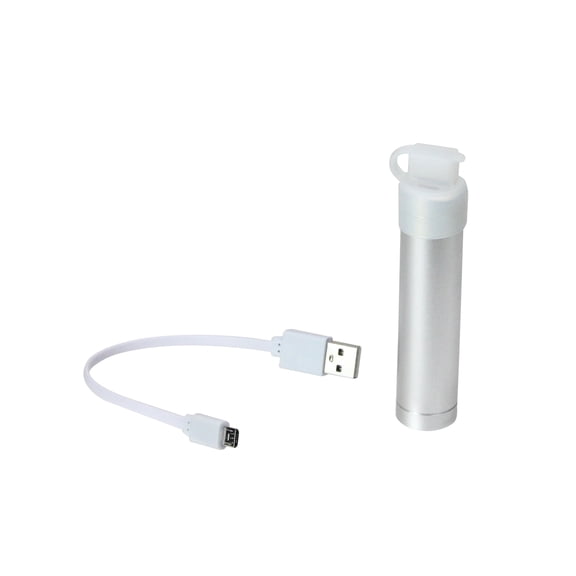 3.75 USB Rechargeable Battery Power Bank