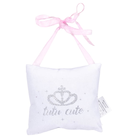 Roman 6"H Ballet Door Hanger Tutu Cute