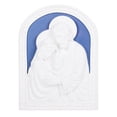 thumbnail image 1 of Roman - 7.5"H HOLY FAMILY WALL PLAQUE, 1 of 4