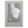 thumbnail image 1 of Roman 8 Inch Height Anniversary Frame, 4x6 Photo, 1 of 1