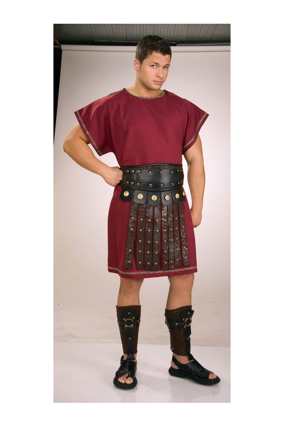 Roman Apron and Belt