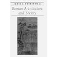 thumbnail image 1 of Pre-Owned Roman Architecture and Society (Ancient Society and History) Hardcover, 1 of 1