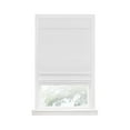 thumbnail image 1 of Roman Blackout Cordless Window Shade 33X64 White, 1 of 3