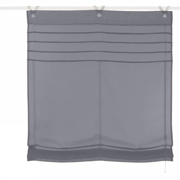Roman Blinds Elegant Dimout Roman Blinds With Eyelets Lifting Blind For Kitchen