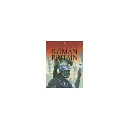 Pre-Owned Roman Britain (History of Britain) (Paperback) 0794512321 9780794512323