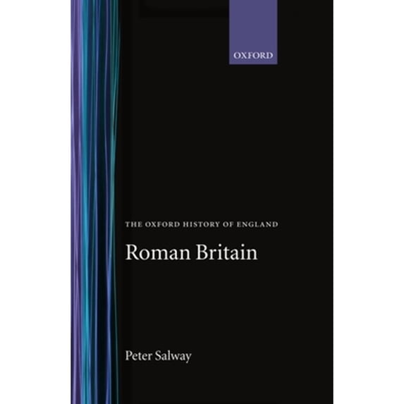 Pre-Owned Roman Britain (Hardcover) 019821717X 9780198217176