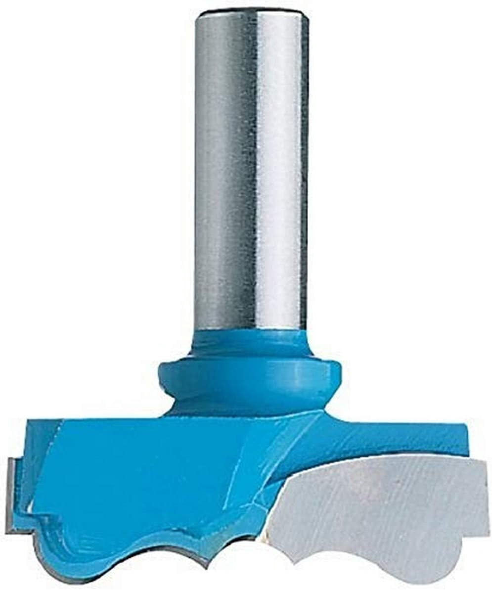 Roman Carbide DC1776 21/8-Inch Rosette Cutter - Walmart.com