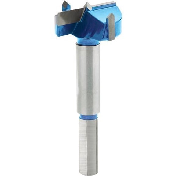 Roman Carbide DC1900 Carbide Forstner Bit - 32mm