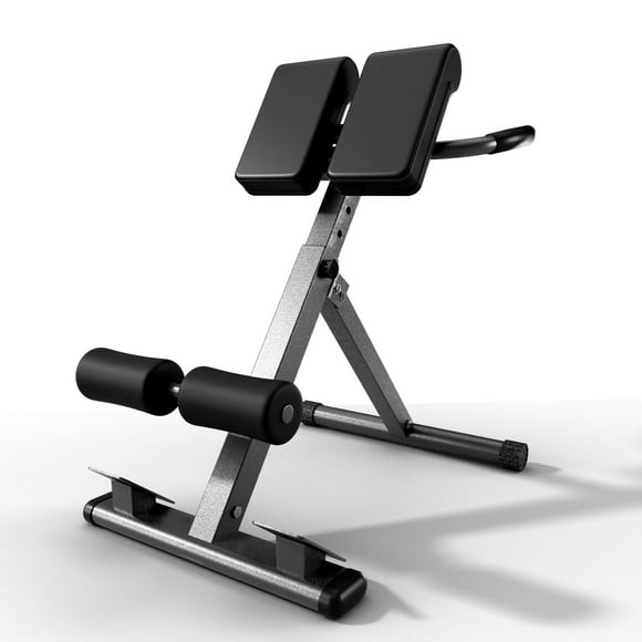 Back Extension Machine