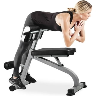 Hyperextension Bench