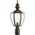 thumbnail image 1 of Roman Coach Collection One-Light Post Lantern, 1 of 2