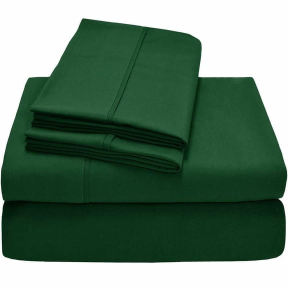 Roman Collection SUPER MAX FLAT Sheet Deep Pocket Wrinkle Free 1900