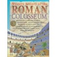 thumbnail image 1 of Pre-Owned Roman Colosseum (Hardcover) 0761306250 9780761306252, 1 of 1