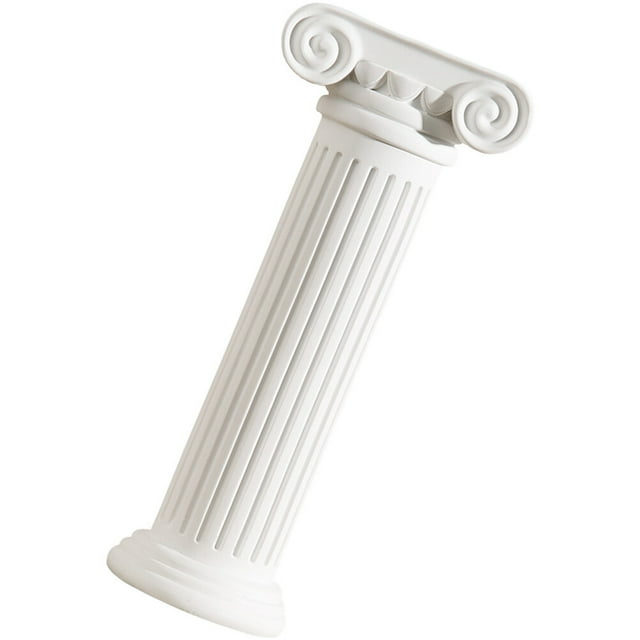 Roman Column Vase Pillars for Weddings Flower Centerpiece Road Guide ...