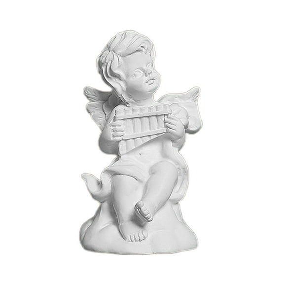 Roman Columns Sculpture Display Ornament for Desktop Model Room Decoration and Miniature Photography Props