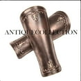 thumbnail image 1 of Roman Commander Greaves Leg Armor, 1 of 1