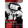thumbnail image 1 of Roman Constructions: Readings in Postmodern Latin, (Hardcover), 1 of 1