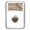 thumbnail image 1 of Roman Gallic Empire BI Dbl Denarius Tetricus I (271-274 AD) NGC, 1 of 3