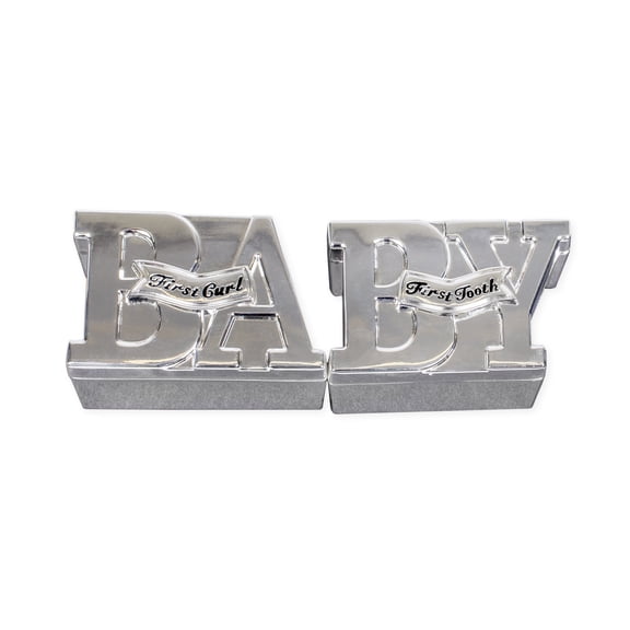 Roman Gifts Baby's First Curl Gift Box