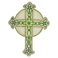 thumbnail image 1 of Roman Gifts Celtic Irish Wall Cross, 1 of 4