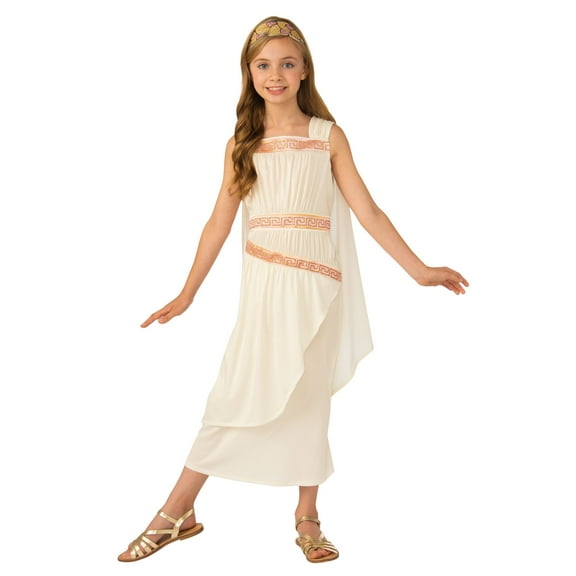 Roman Girl's Costume