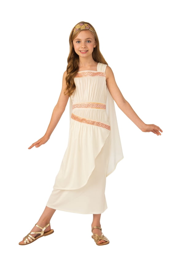 Roman Girl's Costume