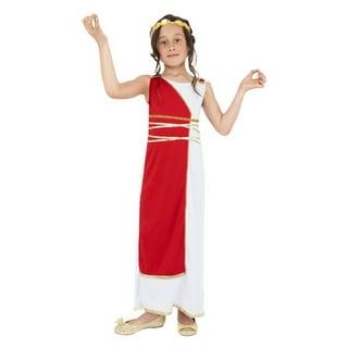 Roman 2025 girls outfits