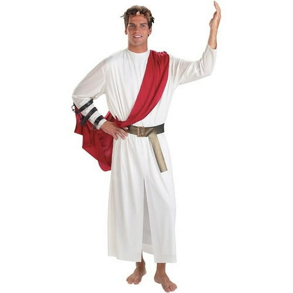 Roman God Adult Halloween Costume