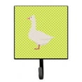 thumbnail image 1 of Roman Goose Green Leash or Key Holder, 1 of 1