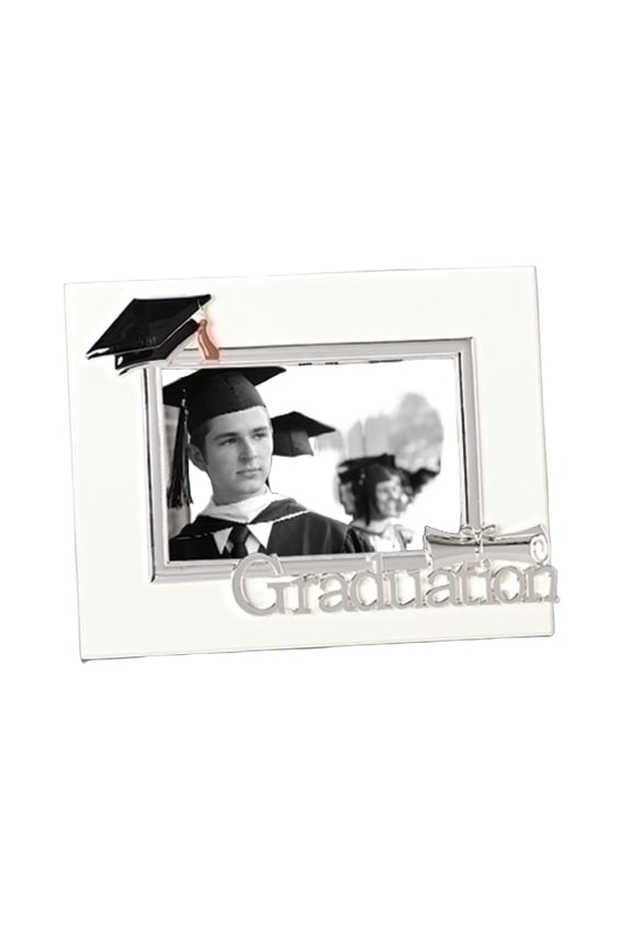 Graduation Frame Carolina Collection