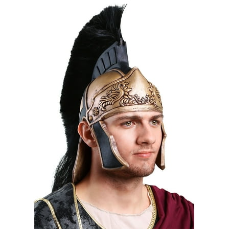 Adult Roman Helmet