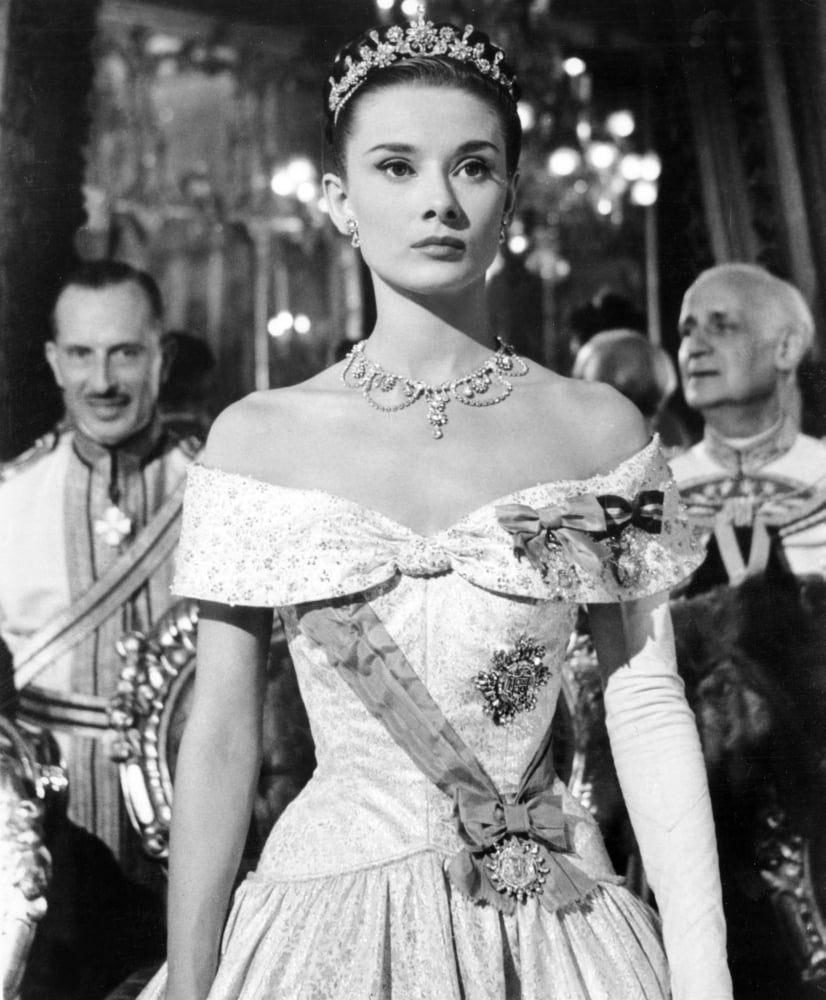 Roman Holiday Canvas Art - (16 x 20)