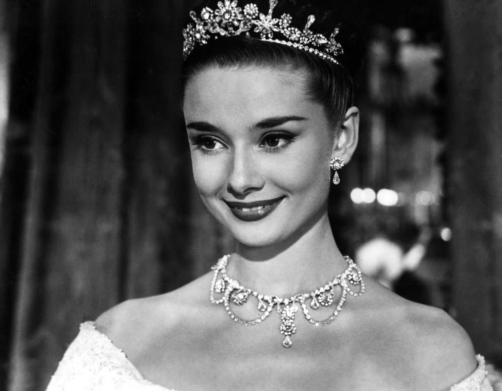 Roman Holiday Canvas Art - (28 x 22)
