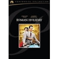 thumbnail image 1 of Roman Holiday: The Centennial Collection (DVD, 2-Disc Set) NEW, 1 of 2