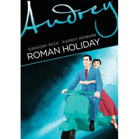 Roman Holiday